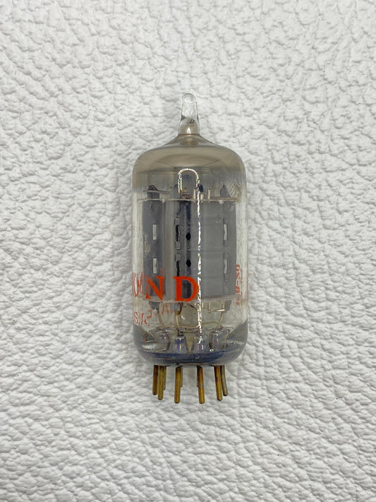 Hammond / GE 12AX7 Vintage Vacuum Preamp Tube Tested USA