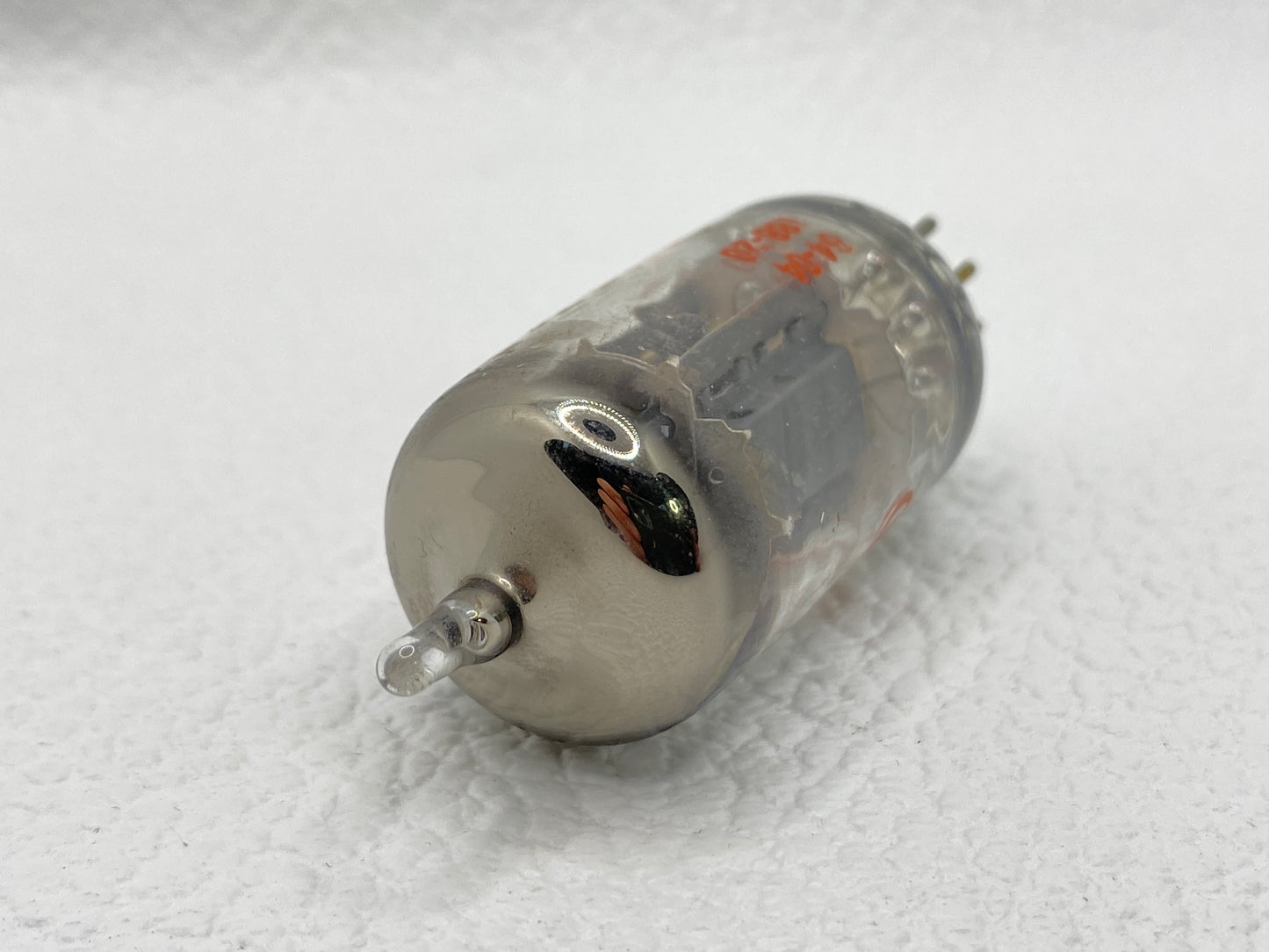 Hammond / GE 12AX7 Vintage Vacuum Preamp Tube Tested USA