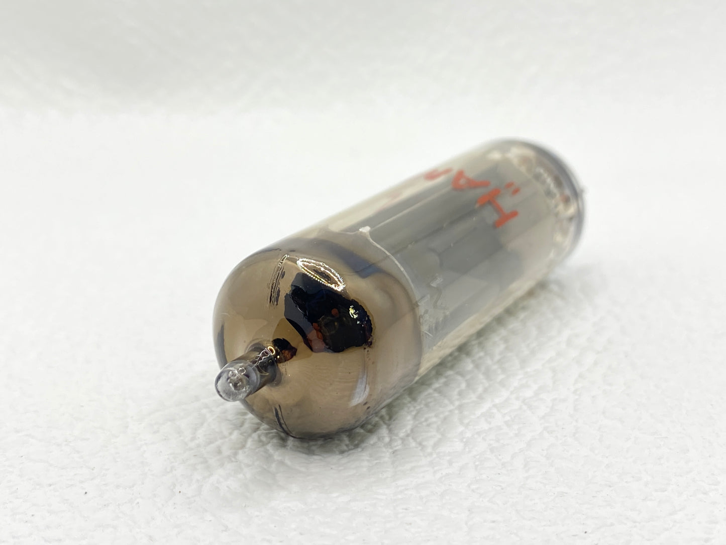 Hammond Mullard 6CA4 / EZ81 Vintage Vacuum Tube Tested Great Britain