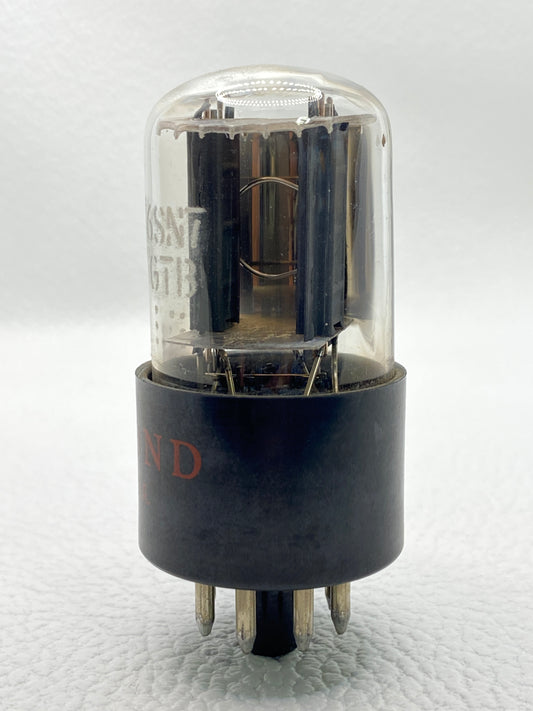 GE / Hammond 6SN7GTB Vintage Preamp Vacuum Tube Tested USA