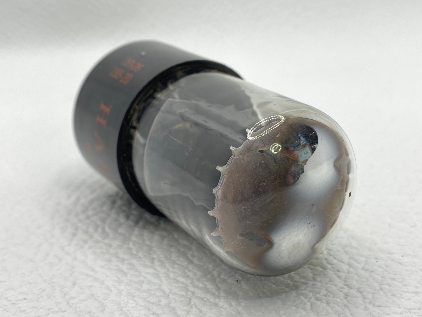 GE / Hammond 6SN7GTB Vintage Preamp Vacuum Tube Tested USA