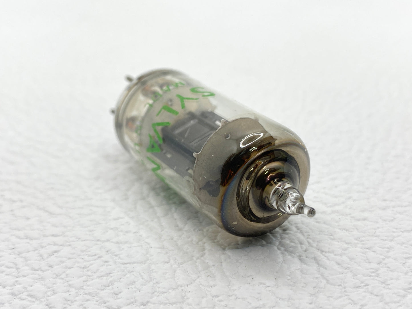 Sylvania 6C4 Vintage Triode Vacuum Tube USA