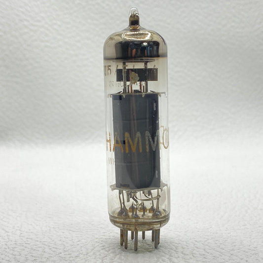 Hammond Philips Heerlen EL84 / 6BQ5 Vintage Power Vacuum Tube Holland