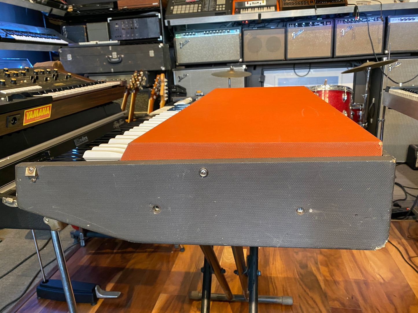 Vox Jaguar Vintage 49-Key Combo Organ 1960s