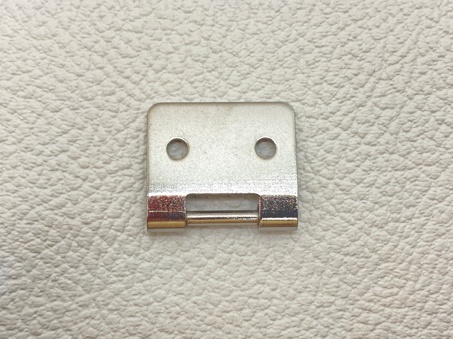 CV Keyboards Wurlitzer 200 Series Electric Piano Replacement Hinges w/ Screws