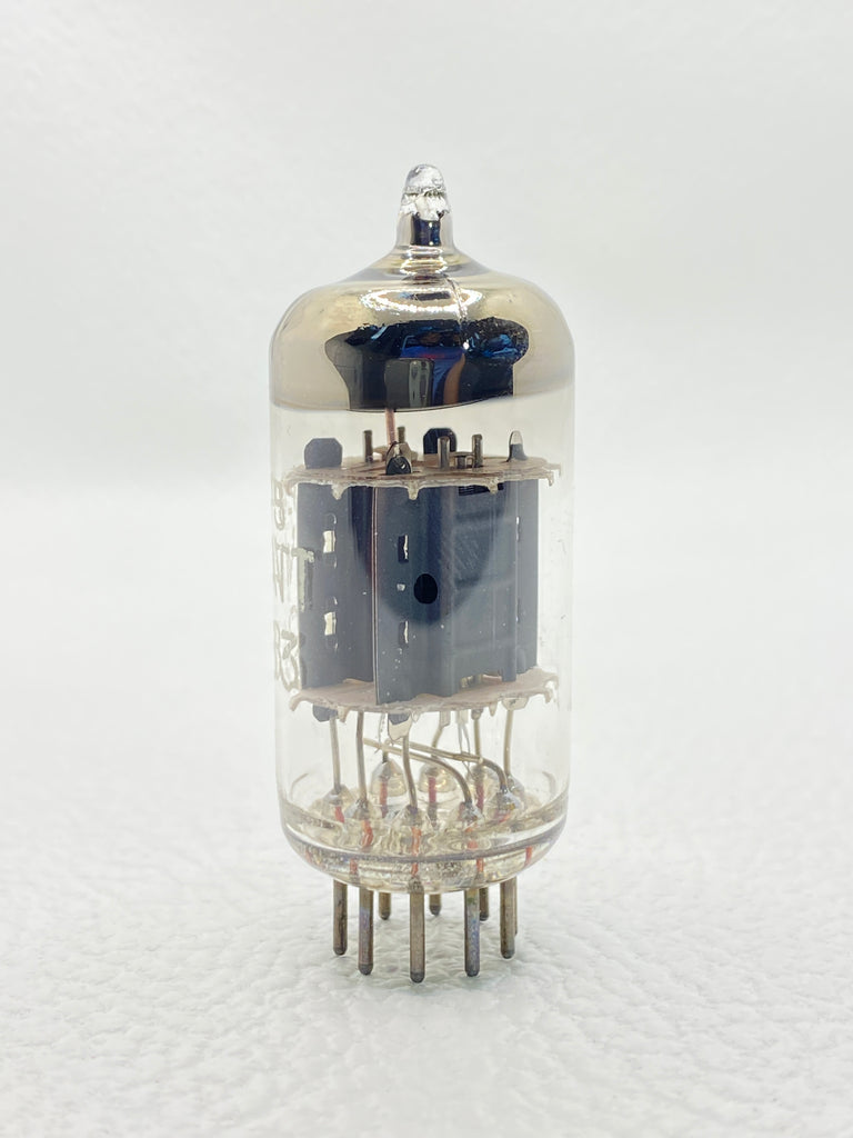 Philips Miniwatt ECC83 / 12AX7 Vintage Preamp Vacuum Tube Tested Heerlen Holland