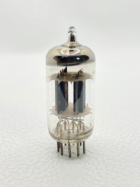 Philips Miniwatt ECC83 / 12AX7 Vintage Preamp Vacuum Tube Tested Heerlen Holland