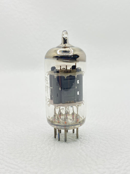 Philips Miniwatt ECC83 / 12AX7 Vintage Preamp Vacuum Tube Tested Heerlen Holland