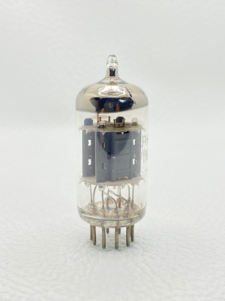 Philips Miniwatt ECC83 / 12AX7 Vintage Preamp Vacuum Tube Tested Heerlen Holland