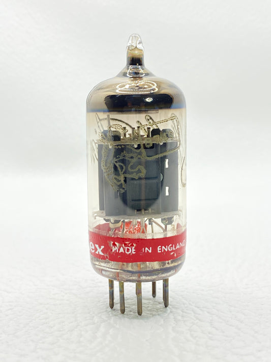 Genalex Gold Lion B749 / 12AU7 / ECC82 Vintage Preamp Tube Tested England