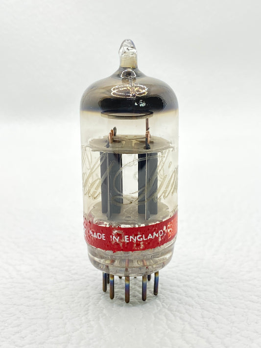 Genalex Gold Lion B759 / 12AX7 / ECC83 Vintage Preamp Tube Tested England