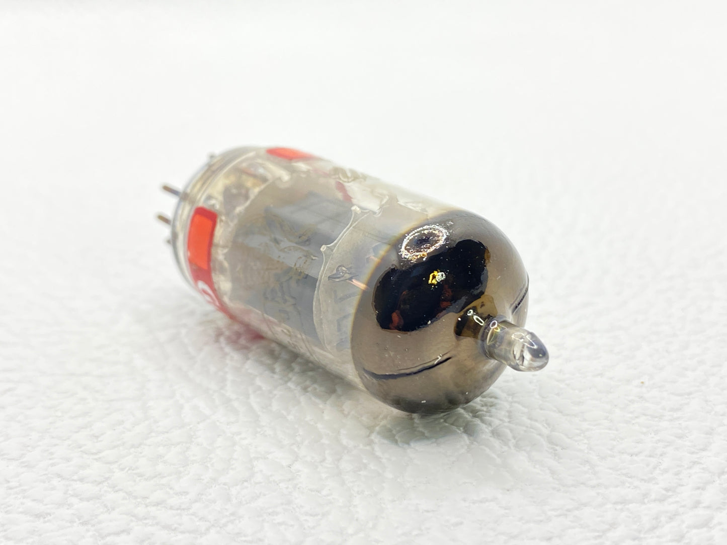 Genalex Gold Lion B759 / 12AX7 / ECC83 Vintage Preamp Tube Tested England