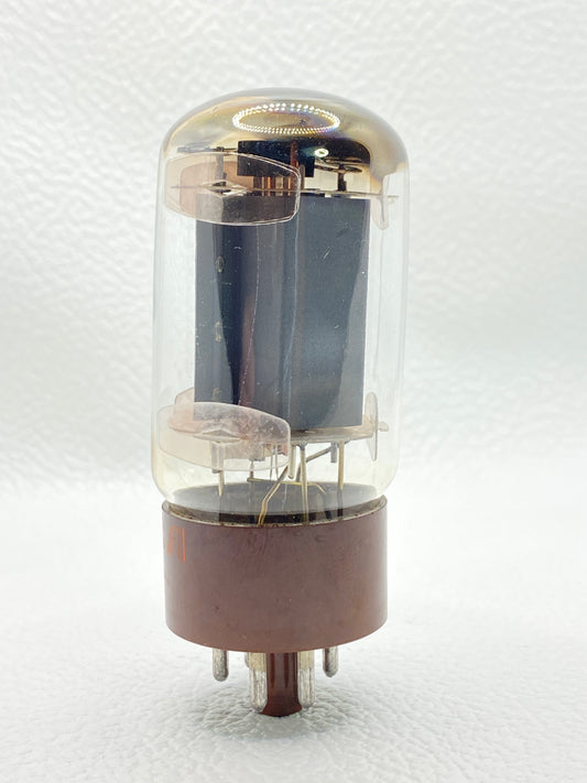 RCA 5881 / 6L6GB Vintage Power Vacuum Tube Tested USA