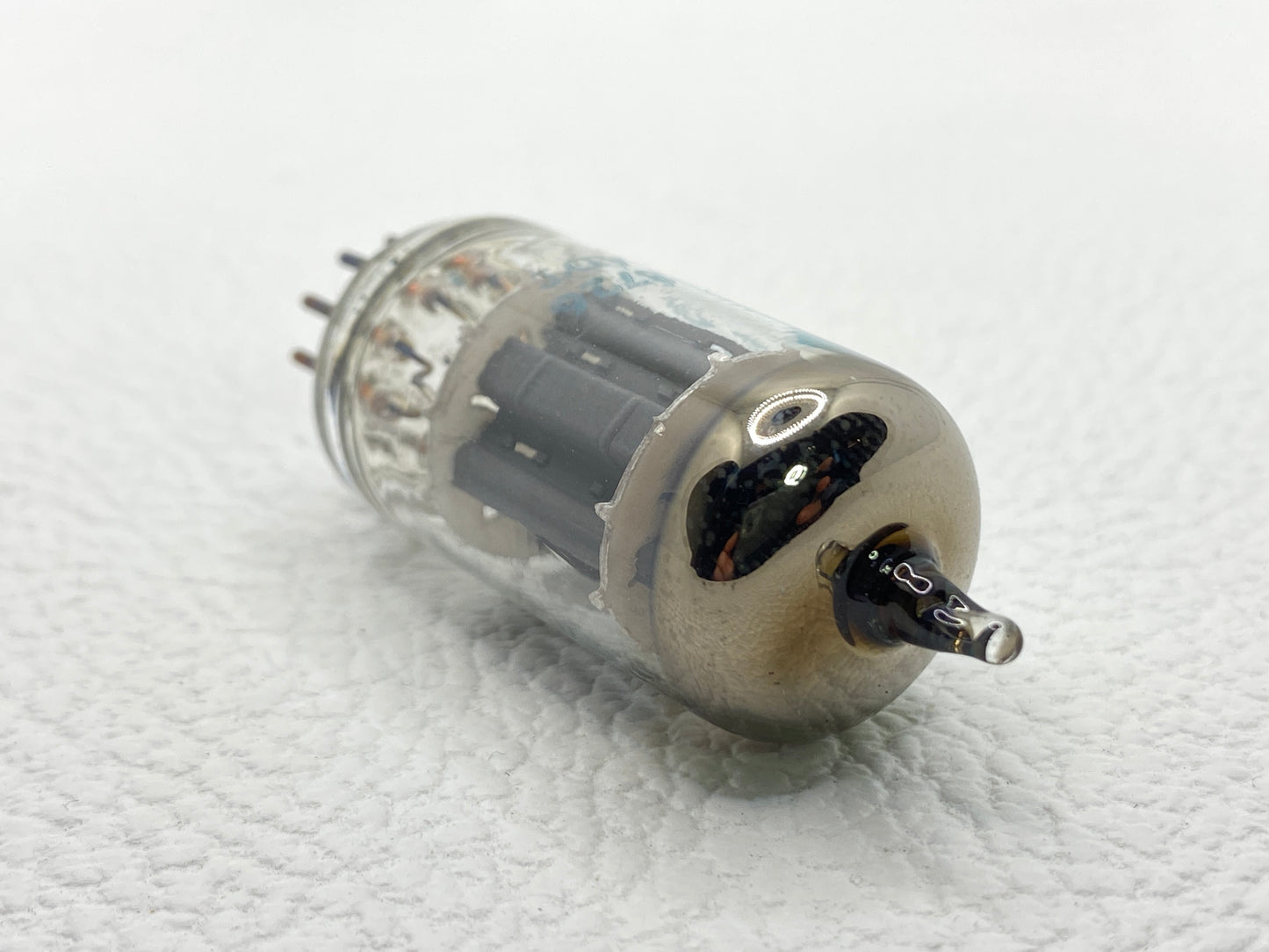 Philips JAN ECG 6189W / 12AU7 / ECC82 Vintage Preamp Vacuum Tube Tested USA