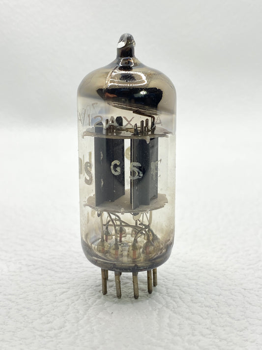 Philips 7025A / 12AX7A Vintage Preamp Vacuum Tube Tested Great Britain