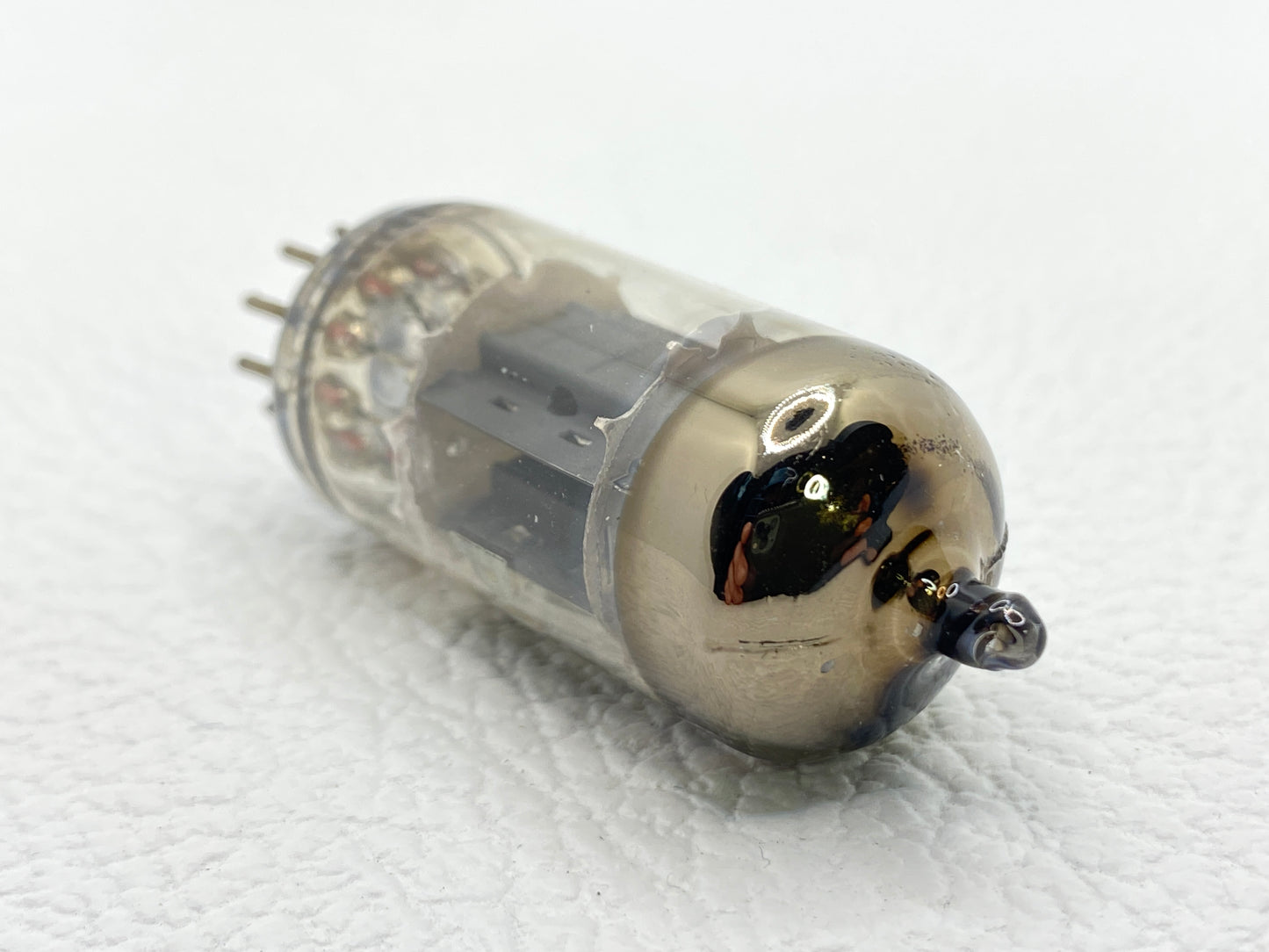 Philips 7025A / 12AX7A Vintage Preamp Vacuum Tube Tested Great Britain