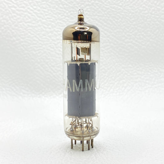 Hammond / Philips Heerlen EL84 / 6BQ5 Vintage Power Vacuum Tube Tested Holland