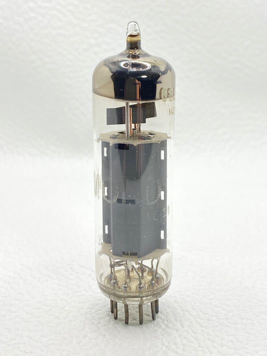 Hammond / Philips Heerlen EL84 / 6BQ5 Vintage Power Vacuum Tube Tested Holland