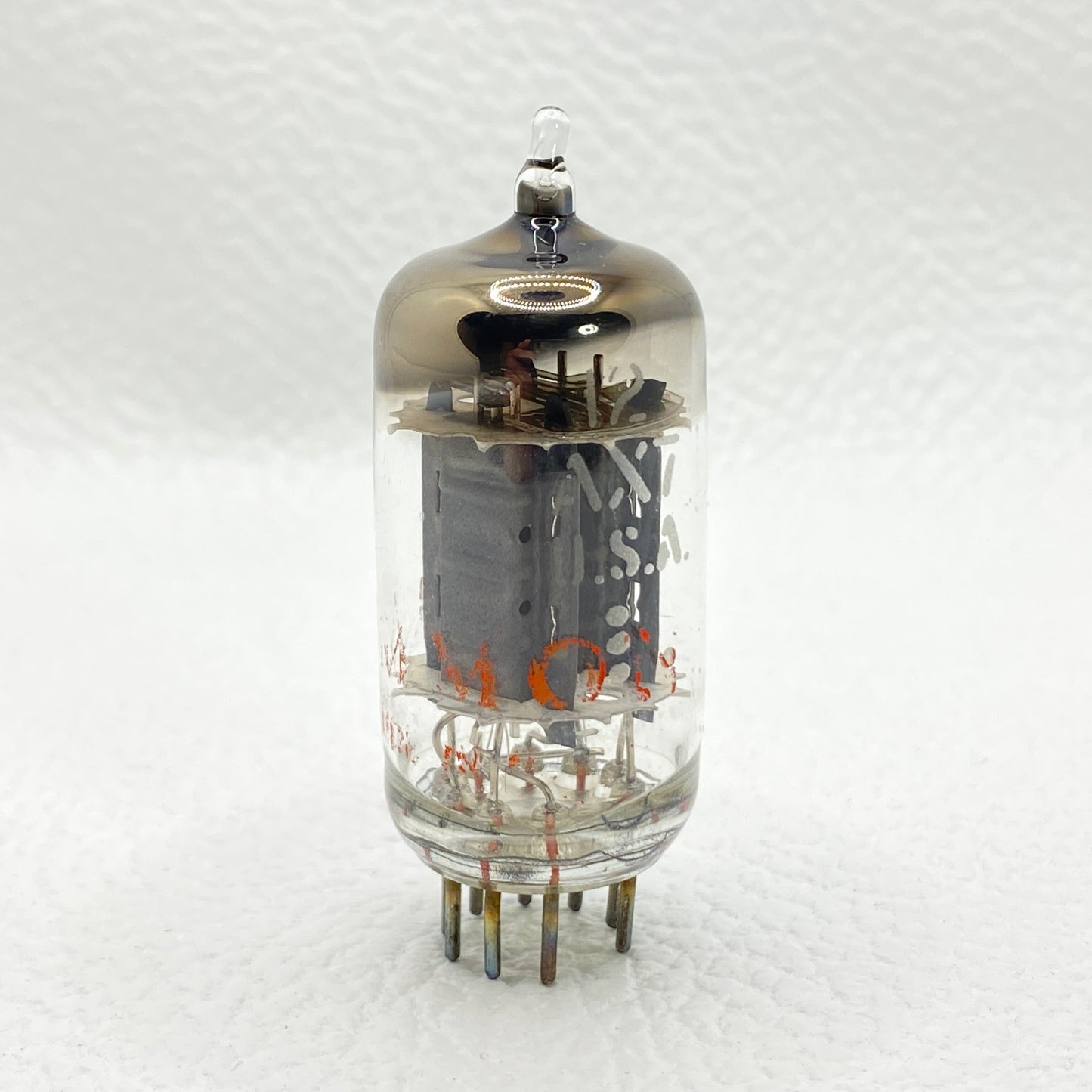 GE / Hammond 12AX7 Vintage Preamp Vacuum Tube Tested USA