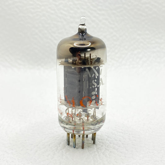 GE / Hammond 12AX7 Vintage Preamp Vacuum Tube Tested USA