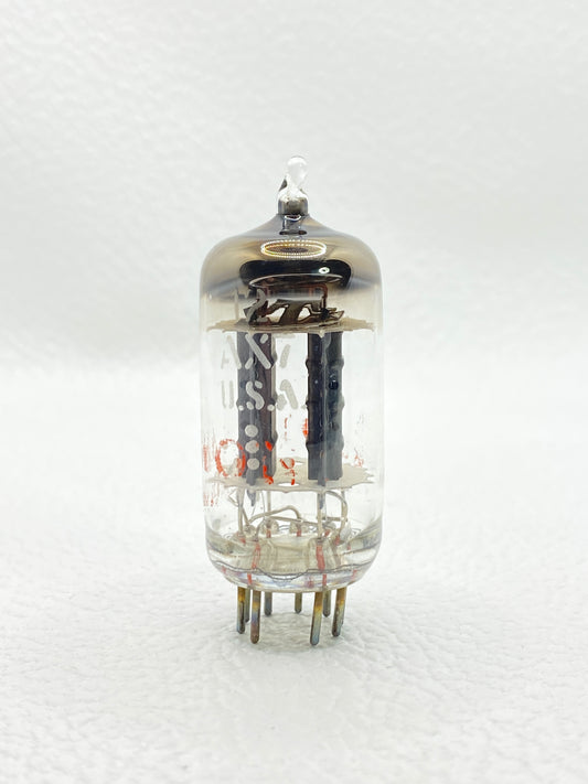 GE / Hammond 12AX7 Vintage Preamp Vacuum Tube Tested USA