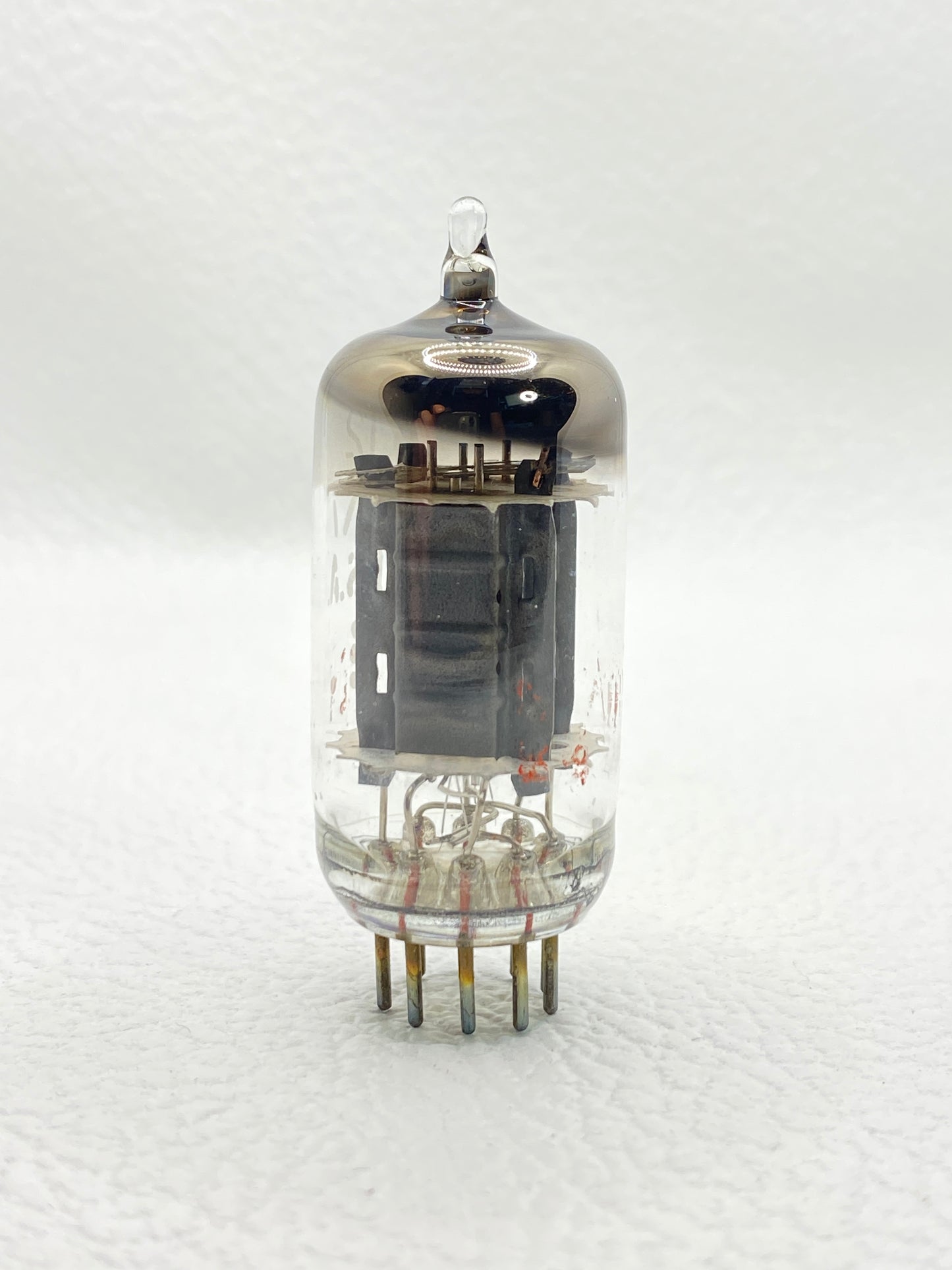 GE / Hammond 12AX7 Vintage Preamp Vacuum Tube Tested USA