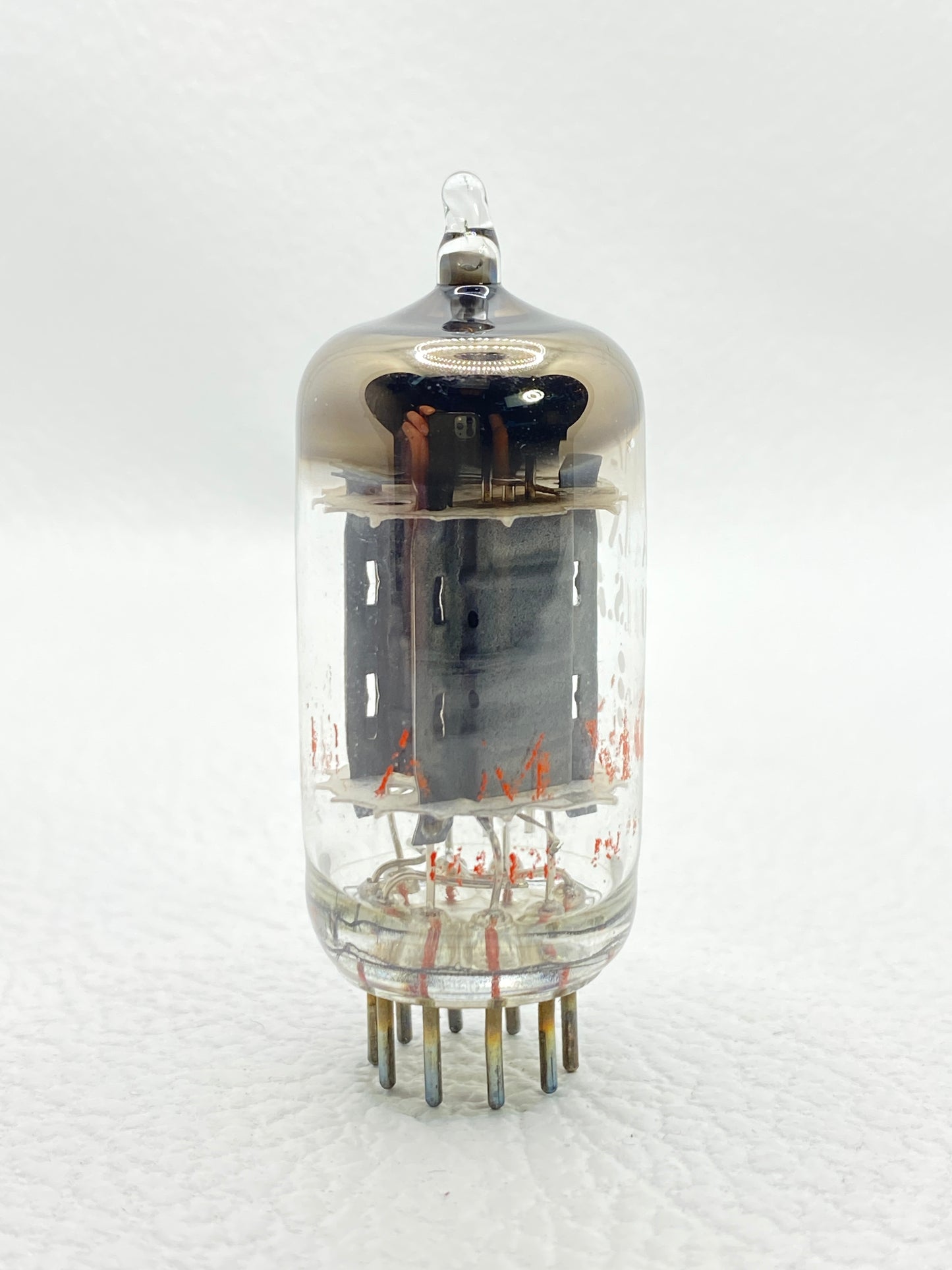GE / Hammond 12AX7 Vintage Preamp Vacuum Tube Tested USA