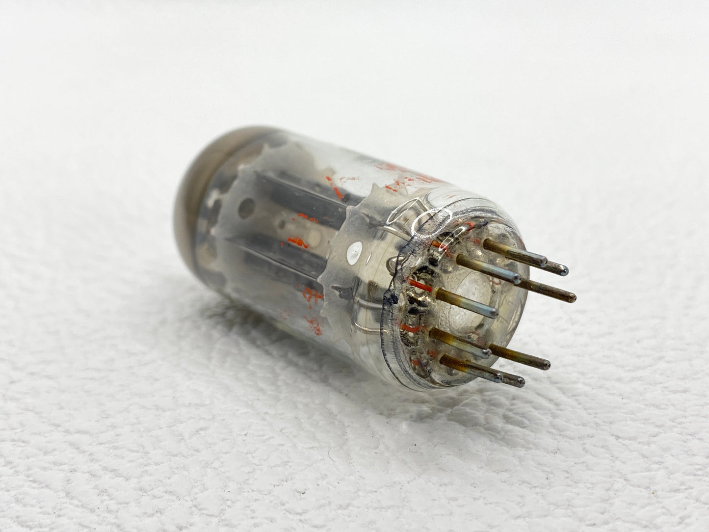 GE / Hammond 12AX7 Vintage Preamp Vacuum Tube Tested USA