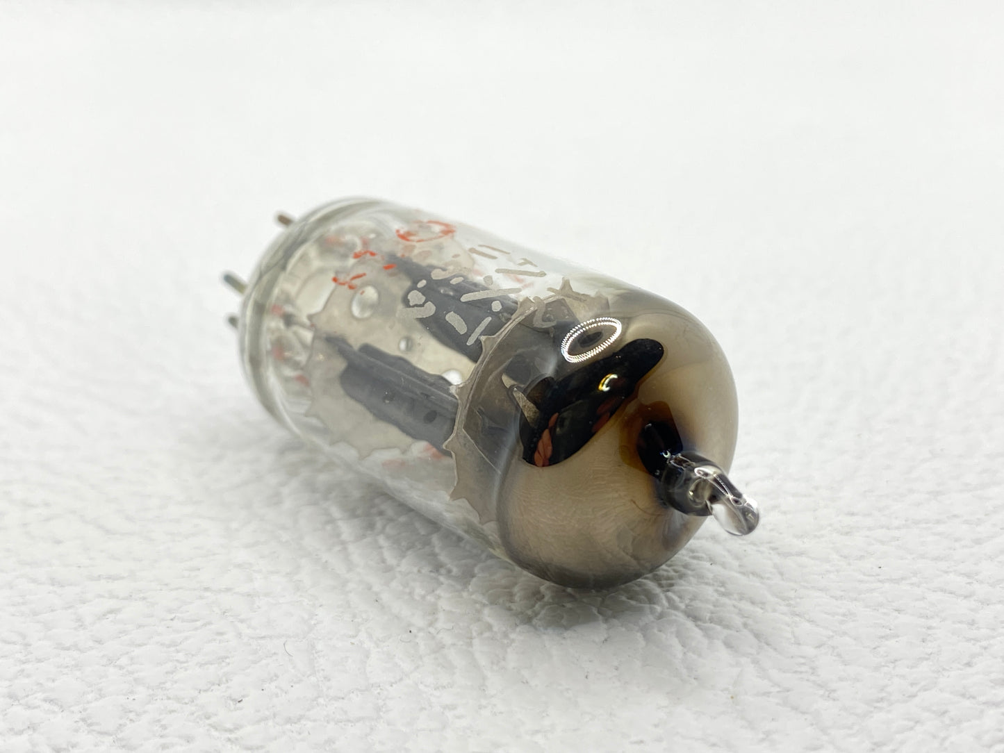GE / Hammond 12AX7 Vintage Preamp Vacuum Tube Tested USA