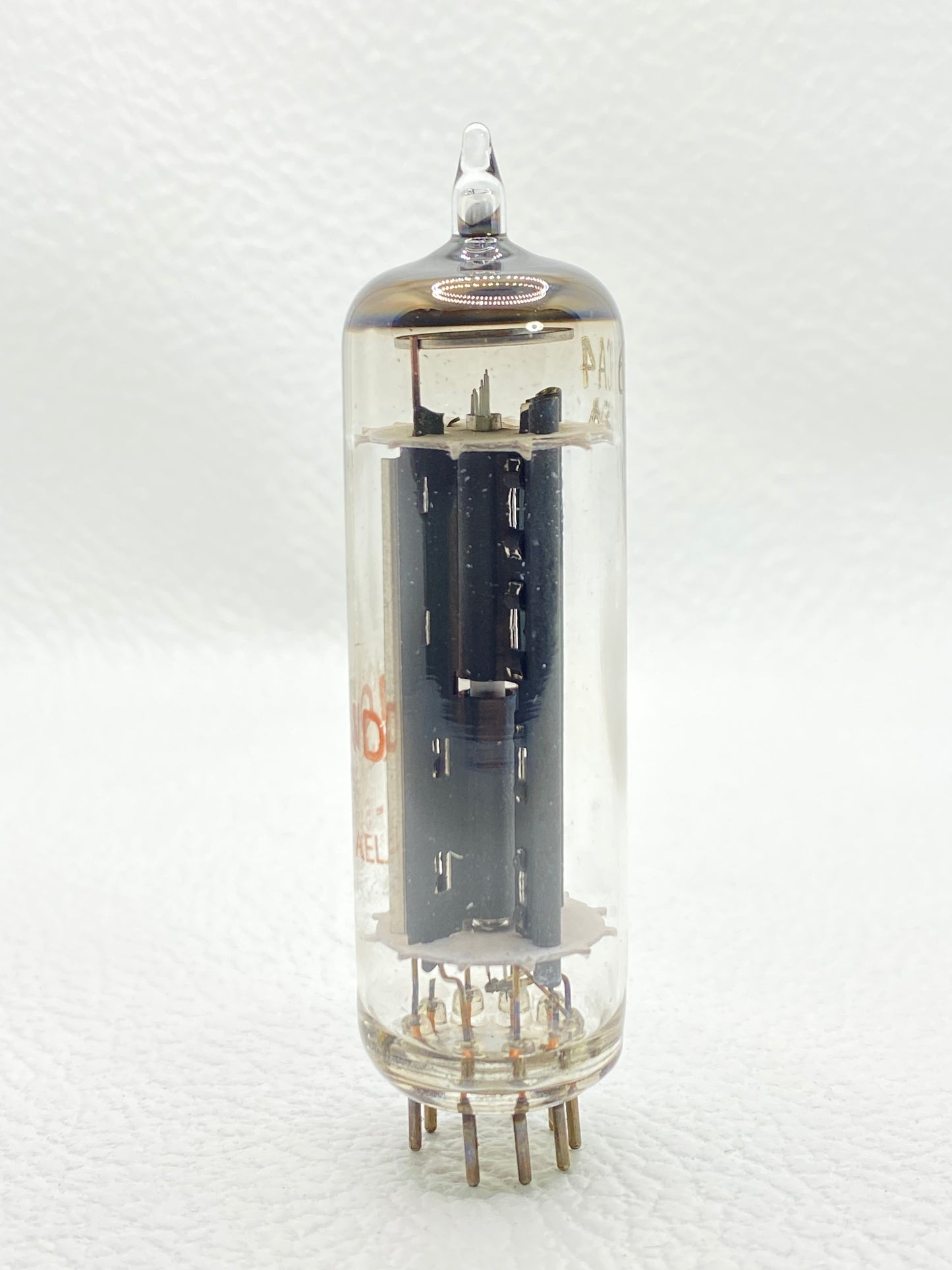 Hammond 6CA4 / EZ81 Vintage Rectifier Vacuum Tube Tested USA