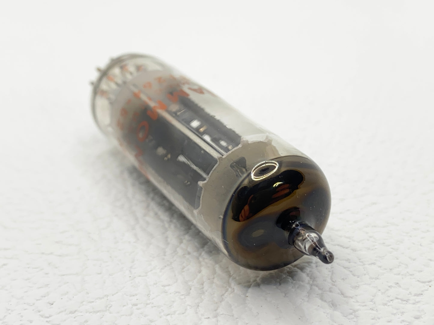 Hammond 6CA4 / EZ81 Vintage Rectifier Vacuum Tube Tested USA