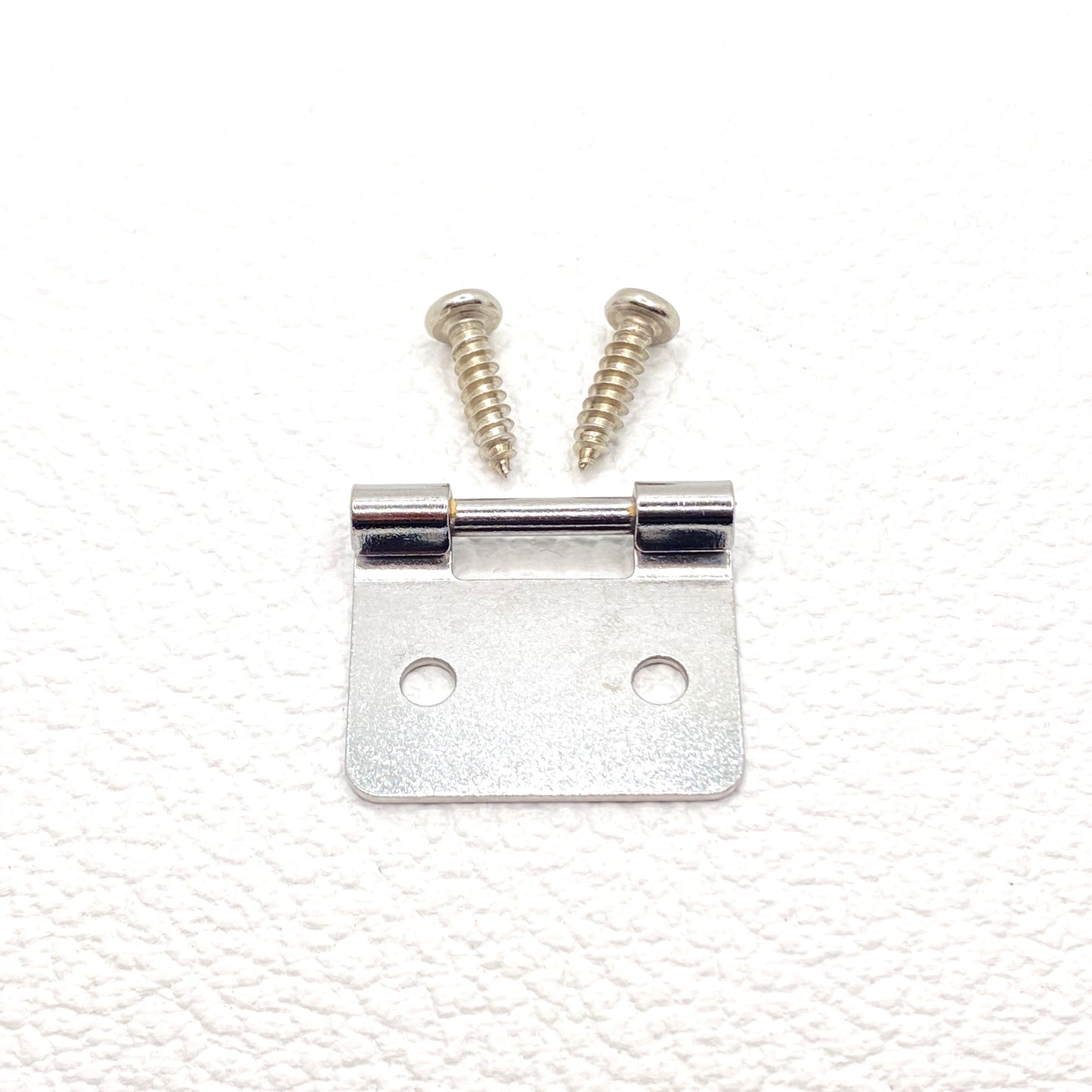 CV Keyboards Wurlitzer 200 Series Electric Piano Replacement Hinges w/ Screws