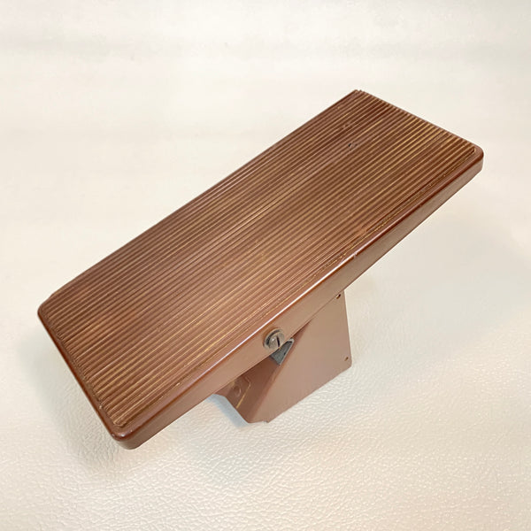 Hammond Vintage Volume / Expression Pedal for B3, A100, C3, Others