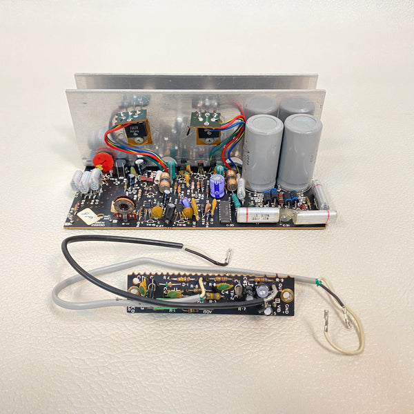 Wurlitzer 200A Vintage Amplifier Board Original PCB 1970s CV Keyboards