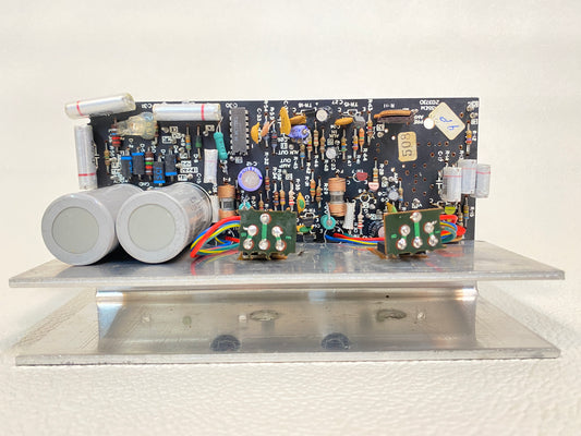 Wurlitzer 200A Vintage Amplifier Board Original PCB 1970s