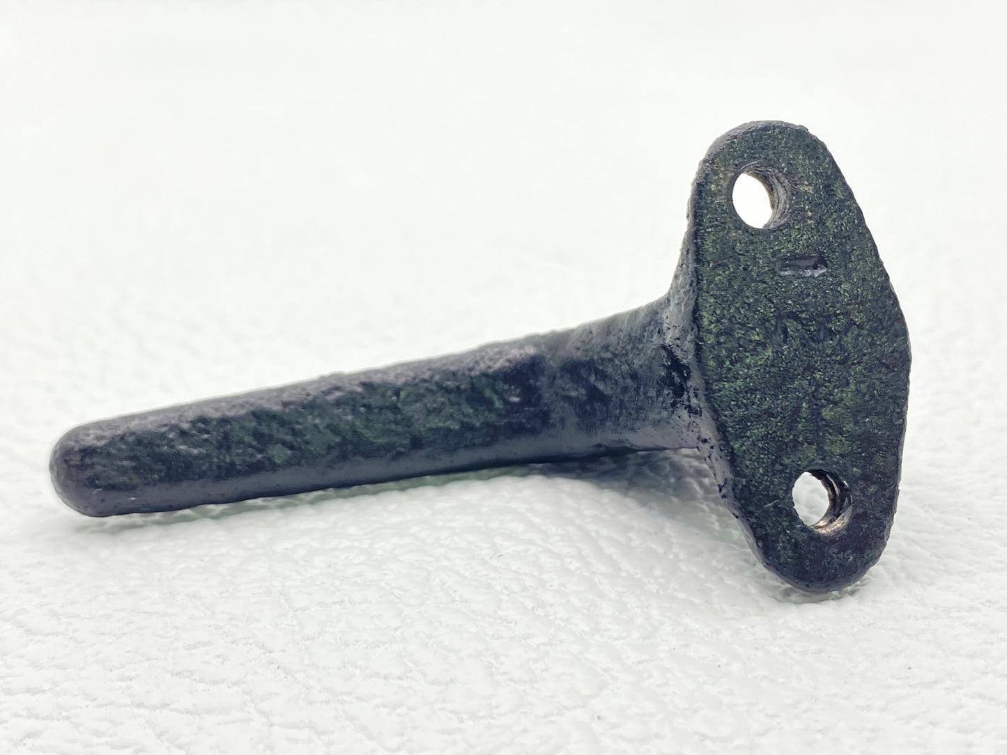 Wurlitzer Console / Teacher Model Vintage Cable Wrap Hook for 210, 207, Others