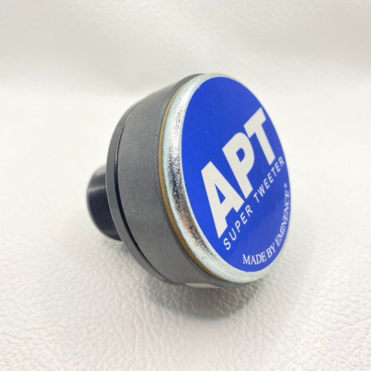 Eminence APT 50 Super Tweeter 1” Horn Driver