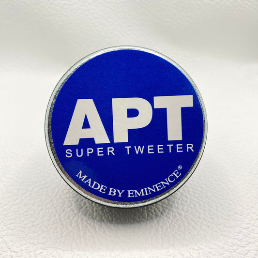 Eminence APT 50 Super Tweeter 1” Horn Driver