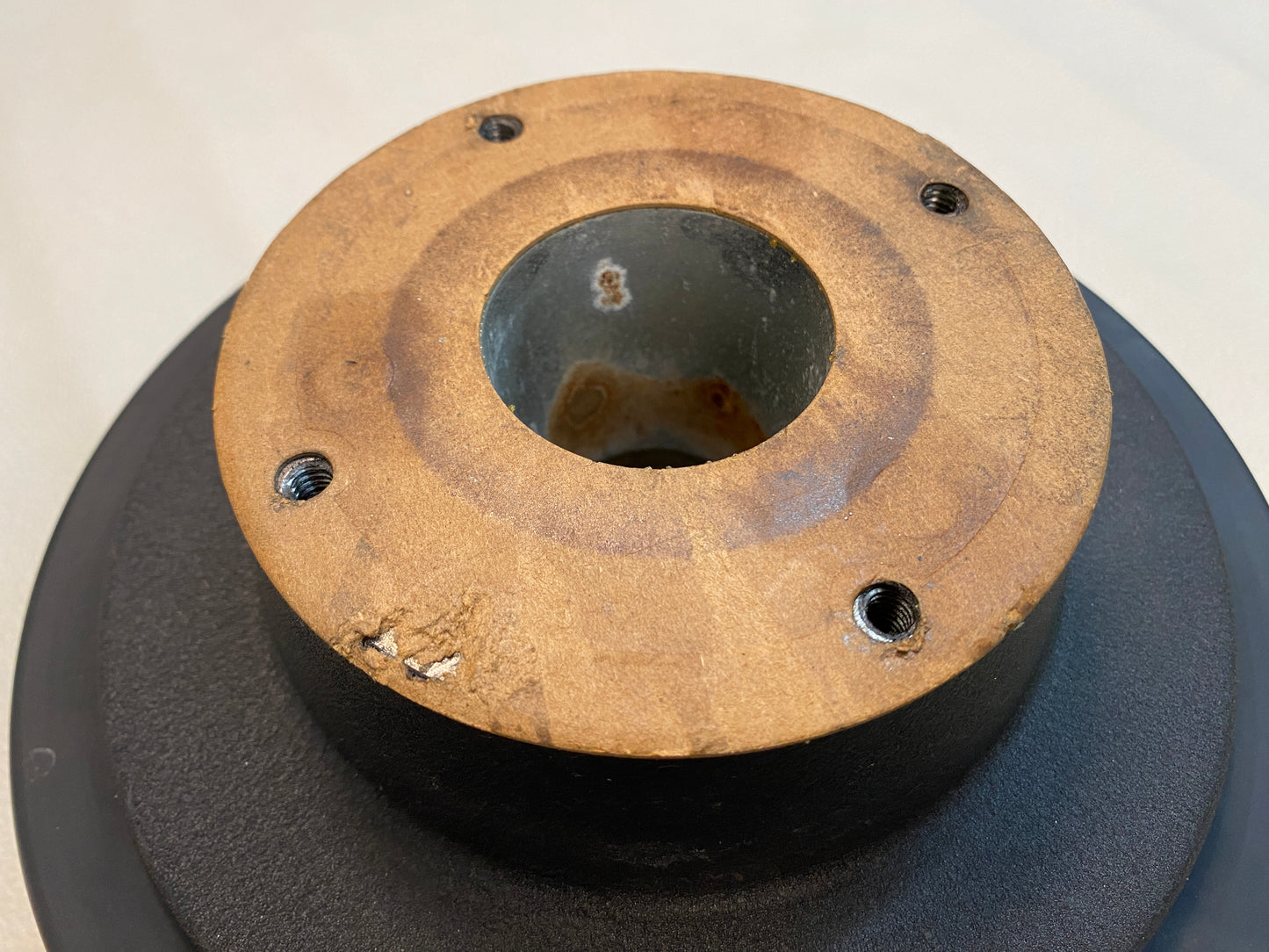 JBL 2445J 2” 8 Ohm Vintage High Frequency Compression Driver Horn Reconed 1980s