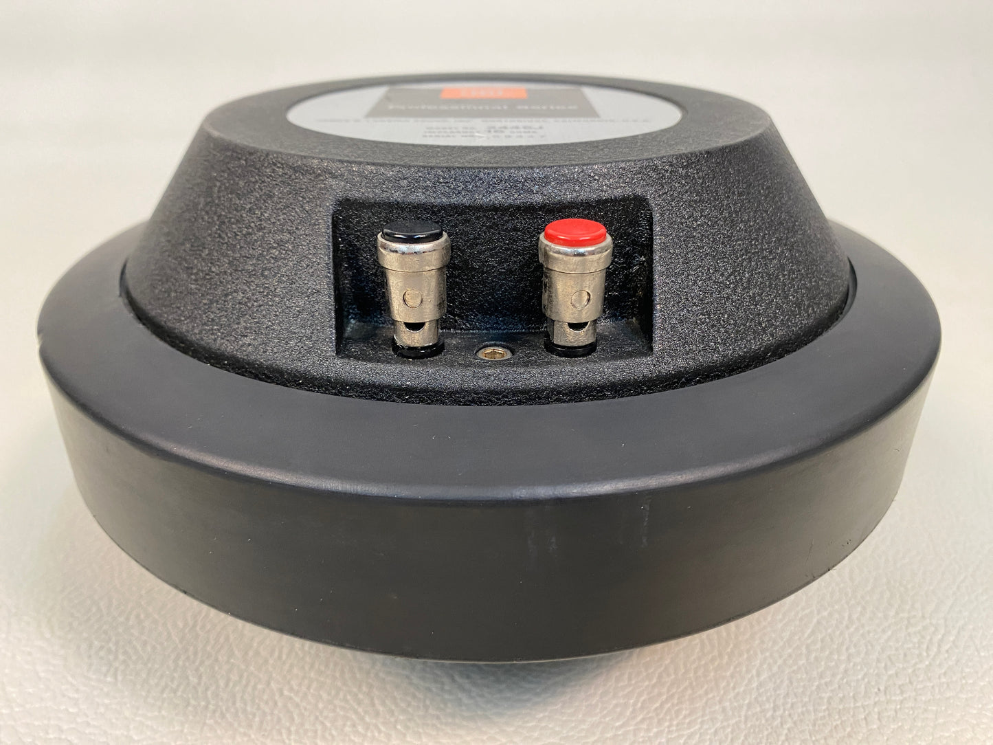 JBL 2445J 2” 8 Ohm Vintage High Frequency Compression Driver Horn Reconed 1980s