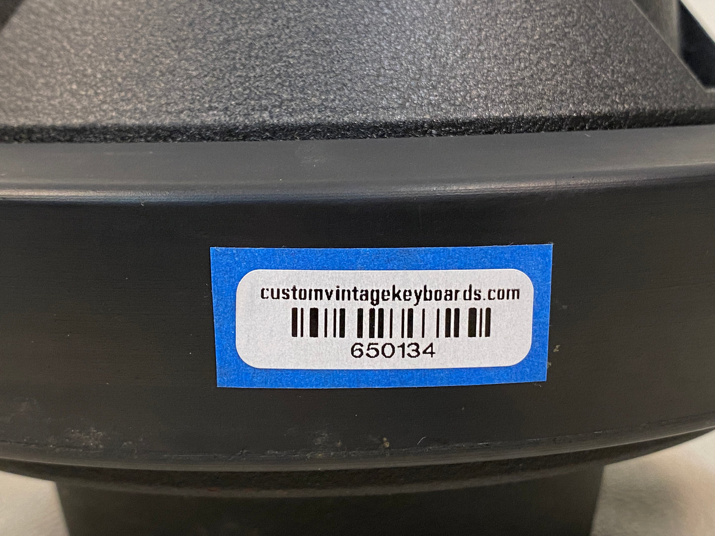 JBL 2445J 2” 8 Ohm Vintage High Frequency Compression Driver Horn Reconed 1980s