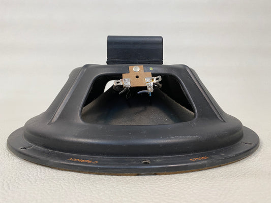 Heppner 12" 8 Ohm Vintage Alnico Speaker Hammond Organ