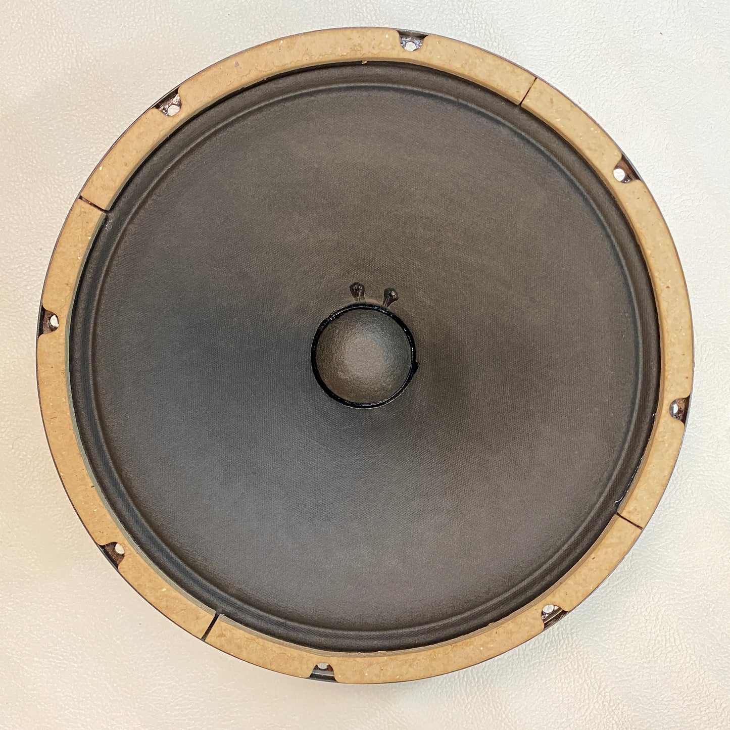 Heppner 12" 8 Ohm Vintage Alnico Speaker Hammond Organ