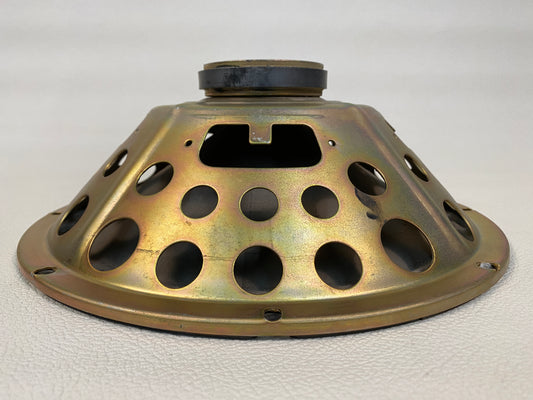 Oxford 12TJ4 12” 8 Ohm Vintage Ceramic Speaker Whizzer Cone 1969