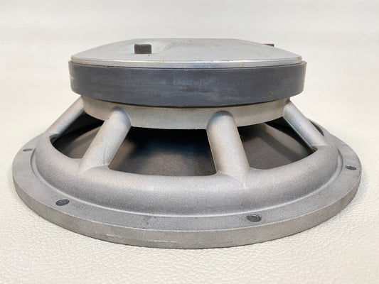 Peavey 1201 Black Widow Vintage 12” 8 Ohm Speaker c. 1980s