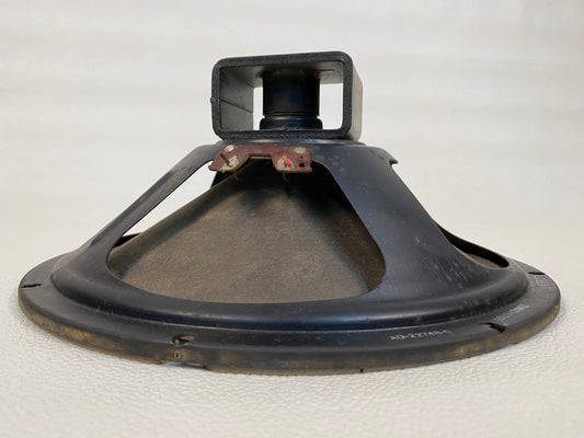 Rola AO-22748 12" 8 Ohm Vintage Alnico Speaker Hammond Organ