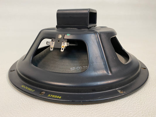 Heppner 12" 16 Ohm Vintage Alnico Speaker Hammond Organ