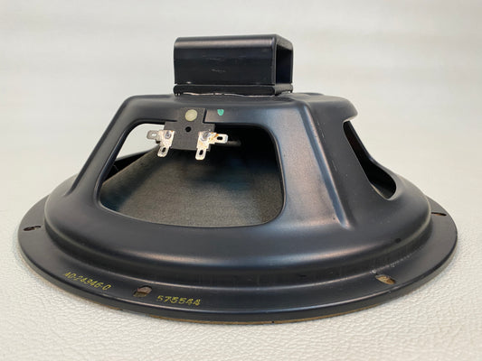 Heppner 12" 16 Ohm Vintage Alnico Speaker Hammond Organ