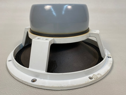 Altec Lansing 417-8H 12" 8 Ohm Vintage Alnico Speaker 1970s