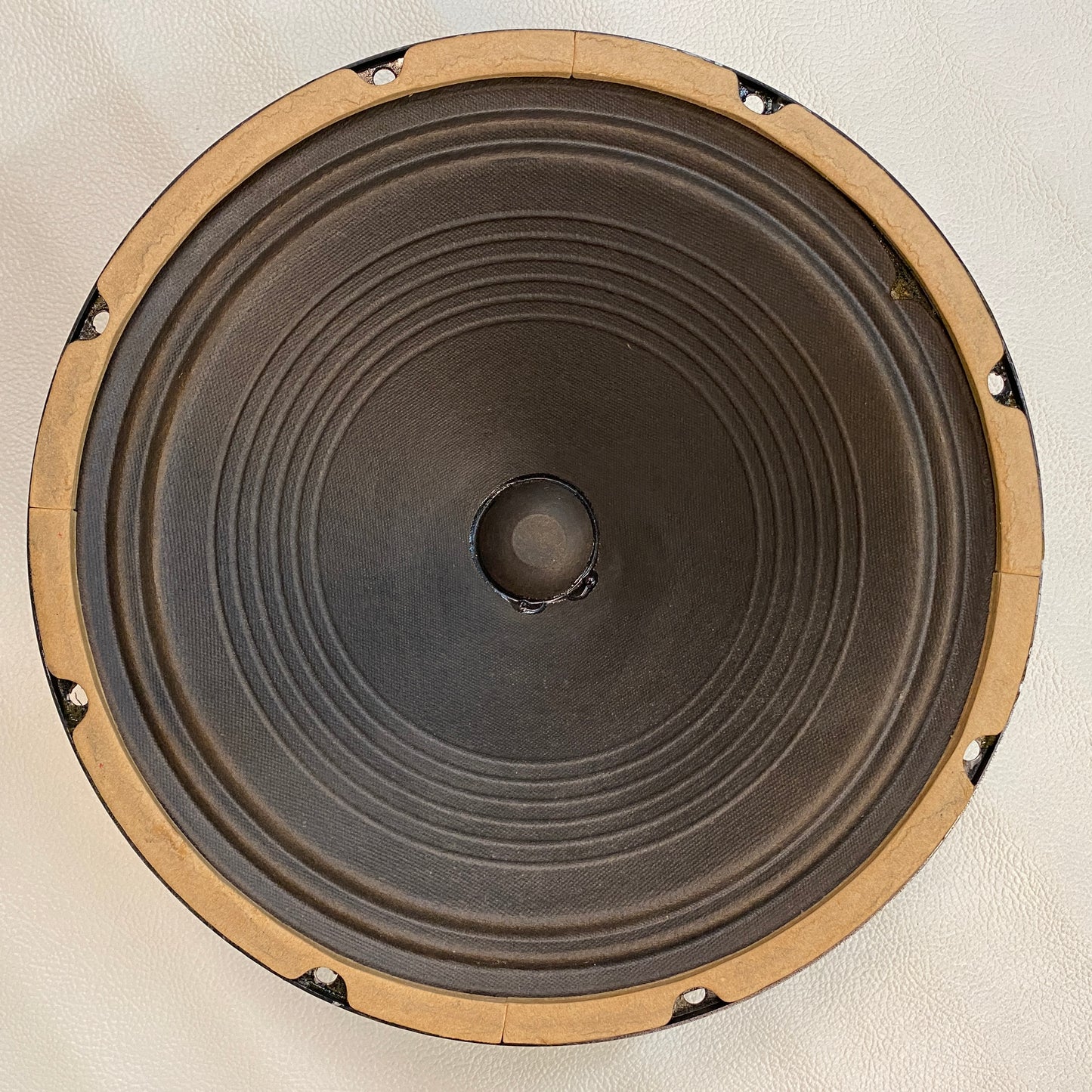 Jensen P12N 12” 8 Ohm 50-Watt Vintage Alnico Speaker 1960